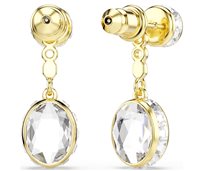 Orecchini Swarovski Donna CHROMA in Lega metallica 5738478 - 5738478